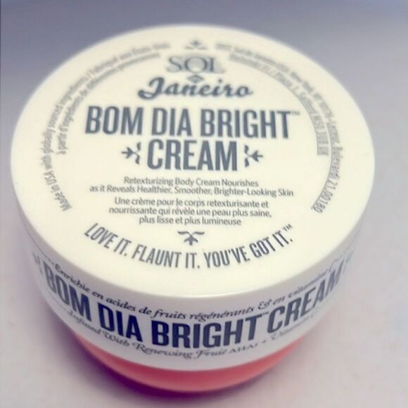 $15⭐️ Sol de Janeiro Bom Dia Bright Cream - Picture 2 of 3